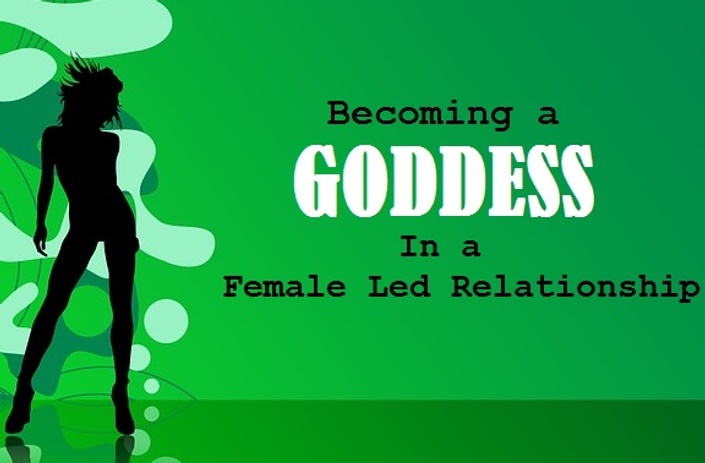 Female led relationship training